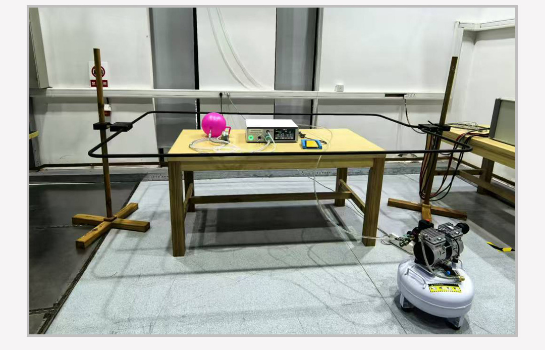 益柯達氣腹機即將上市，敬請期待！