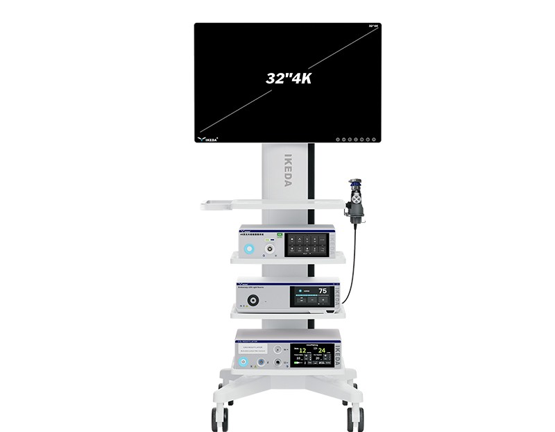 4K熒光內(nèi)窺鏡攝像系統(tǒng) YKD-9223