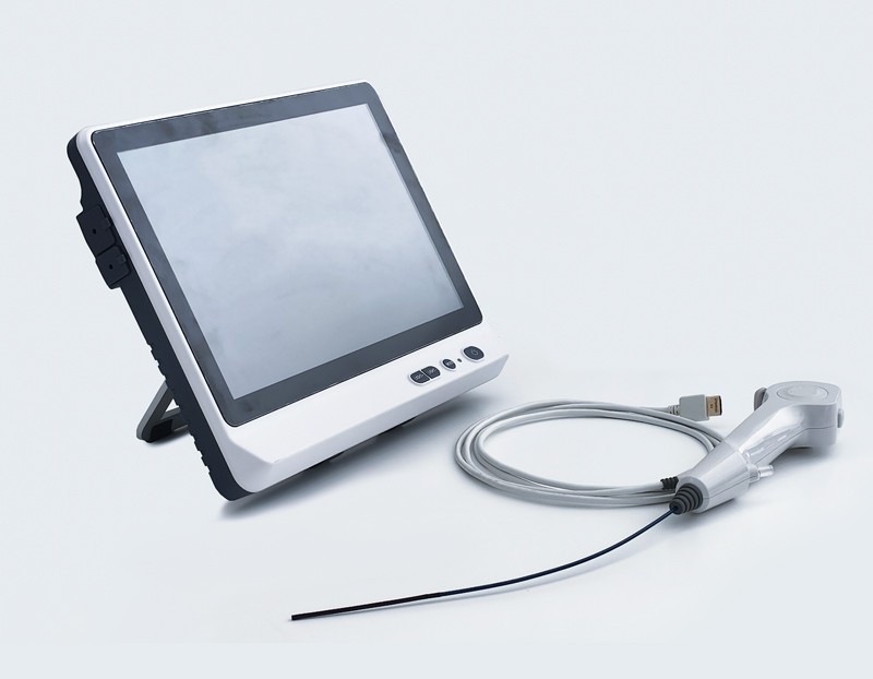 益柯達(dá)大、小鼠腸鏡解決方案